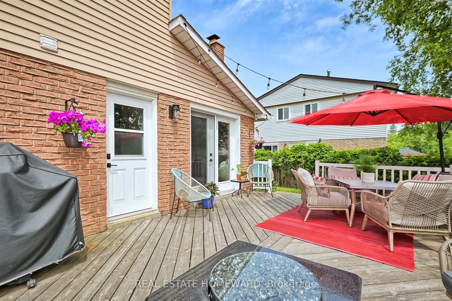 Photo 32 of 11 Slater Crescent, Ajax, South West — HOMEH