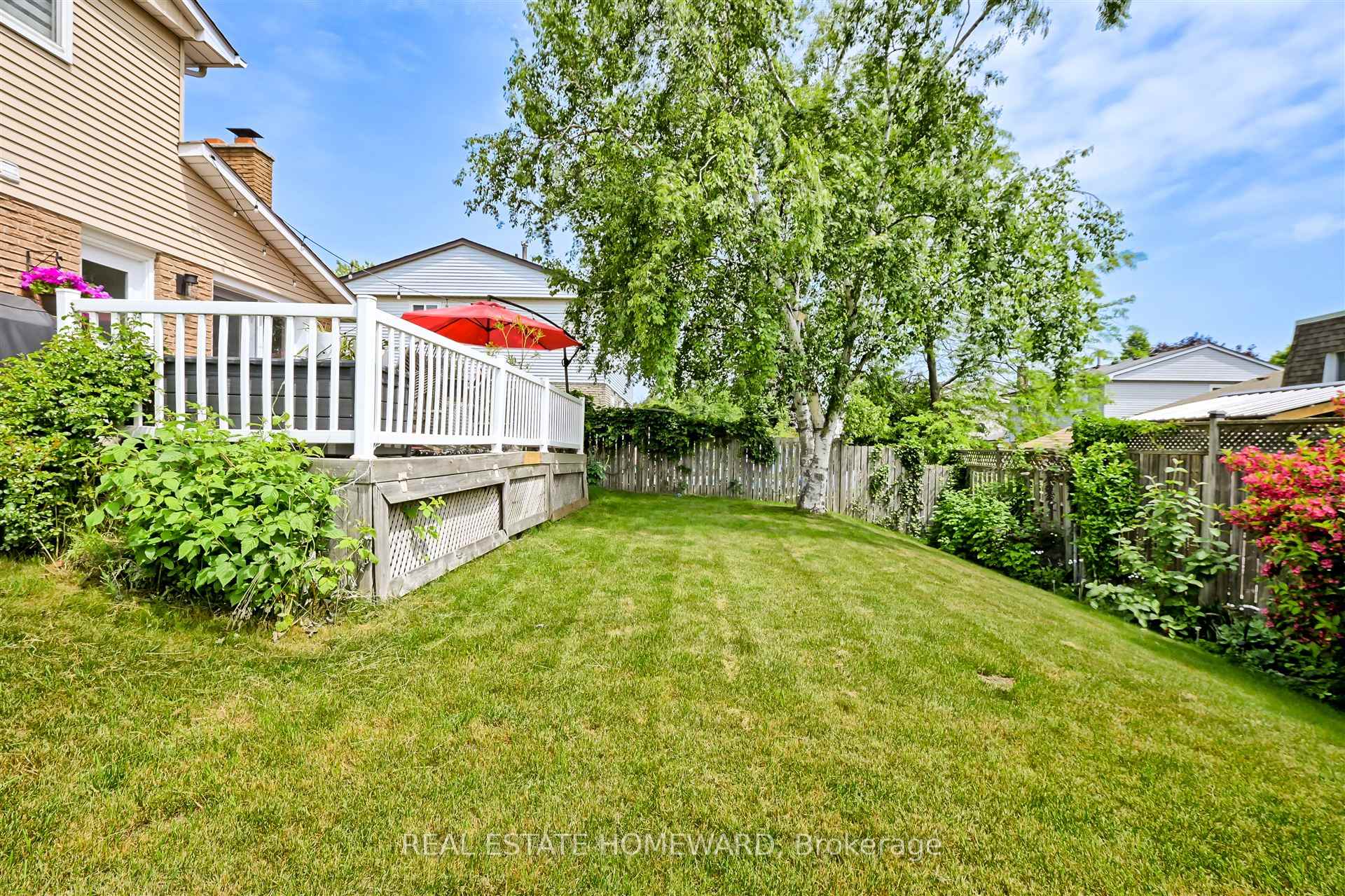 Photo 35 of 11 Slater Crescent, Ajax, South West — HOMEH