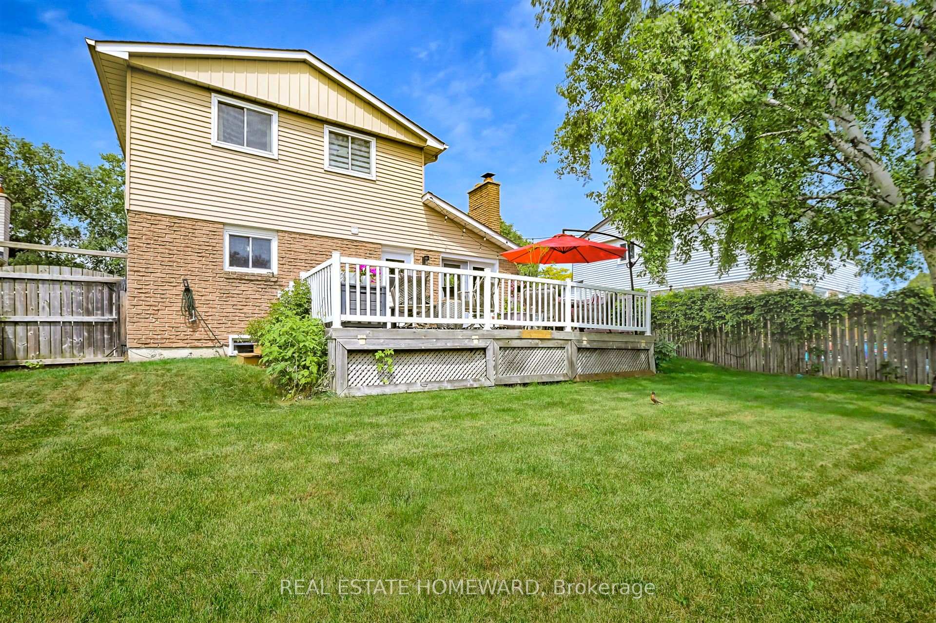 Photo 37 of 11 Slater Crescent, Ajax, South West — HOMEH