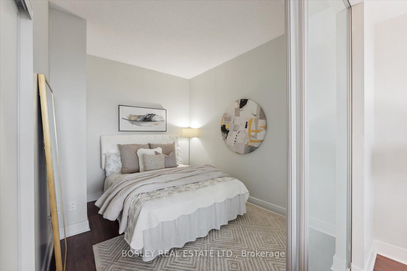 Photo 31 of Unit 1503, 35 Brian Peck Crescent, Toronto, Thorncliffe Park — HOMEH