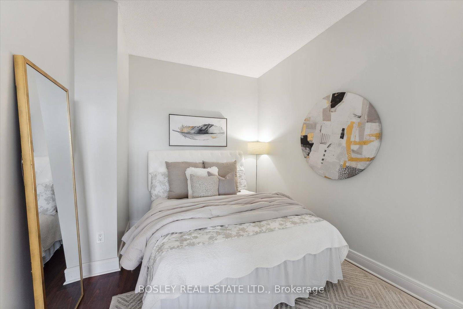 Photo 32 of Unit 1503, 35 Brian Peck Crescent, Toronto, Thorncliffe Park — HOMEH