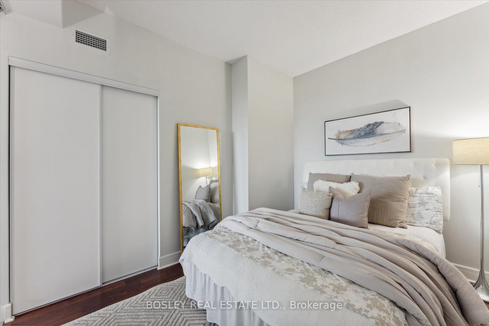 Photo 33 of Unit 1503, 35 Brian Peck Crescent, Toronto, Thorncliffe Park — HOMEH