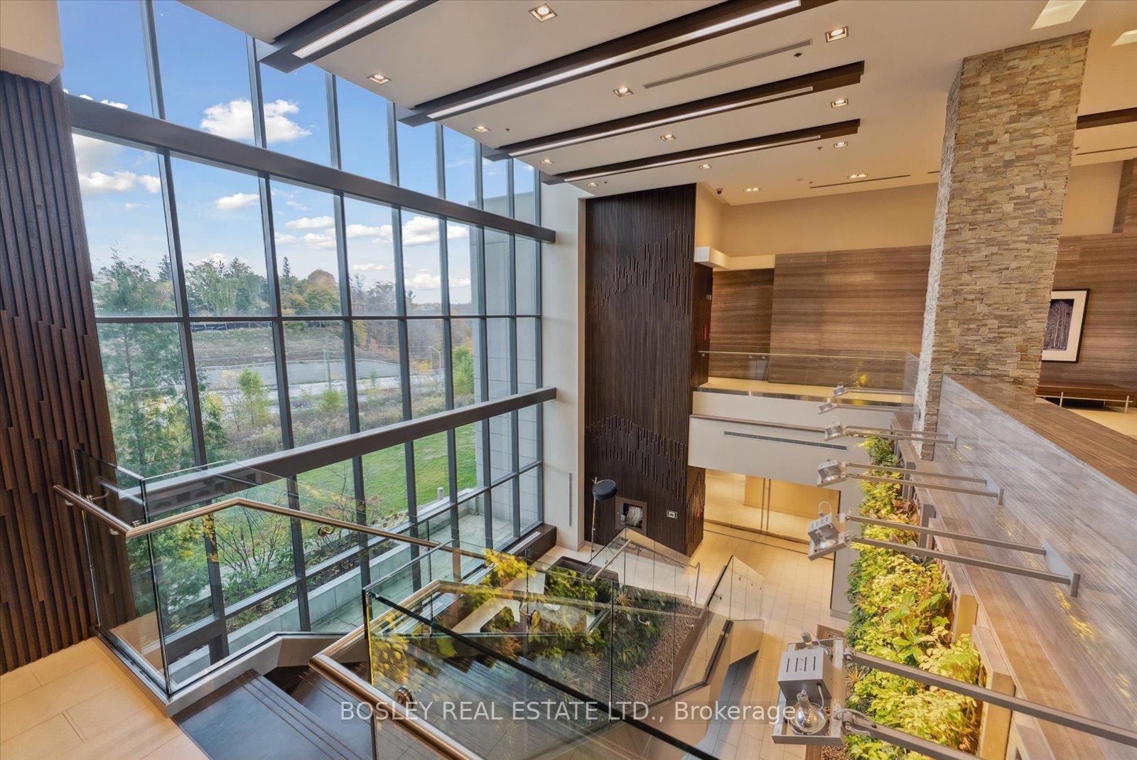 Photo 36 of Unit 1503, 35 Brian Peck Crescent, Toronto, Thorncliffe Park — HOMEH