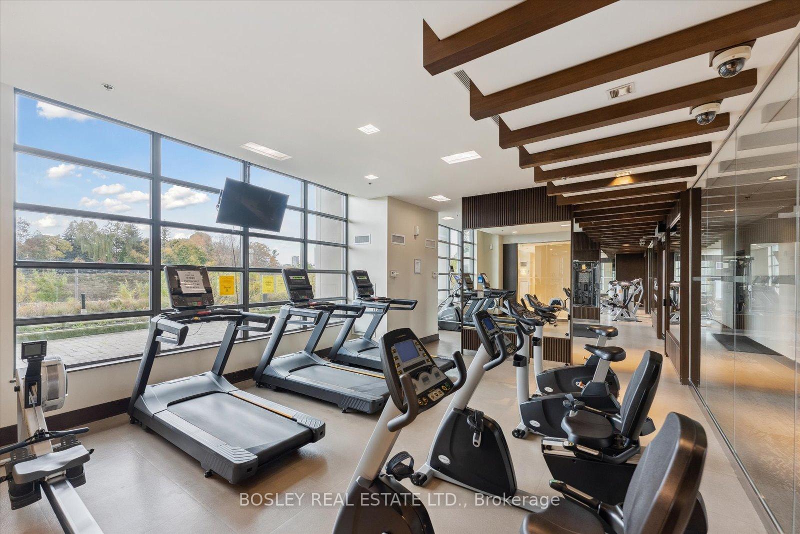 Photo 38 of Unit 1503, 35 Brian Peck Crescent, Toronto, Thorncliffe Park — HOMEH