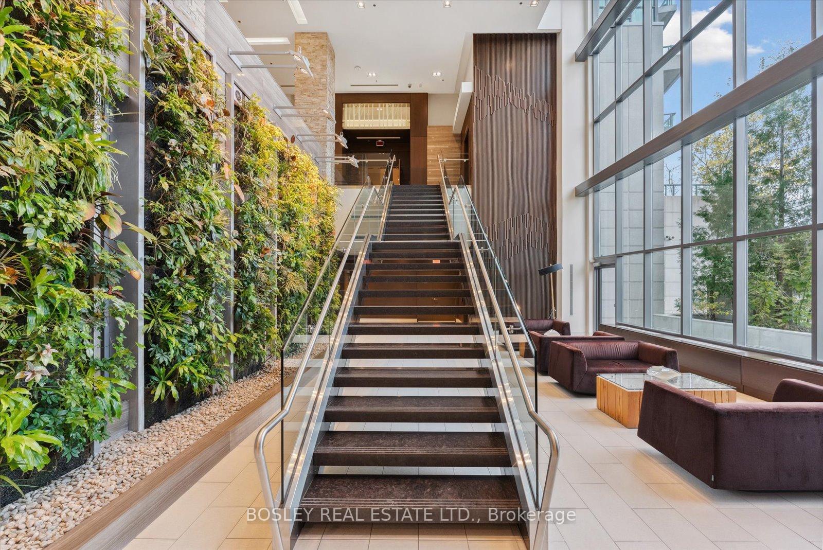 Photo 41 of Unit 1503, 35 Brian Peck Crescent, Toronto, Thorncliffe Park — HOMEH