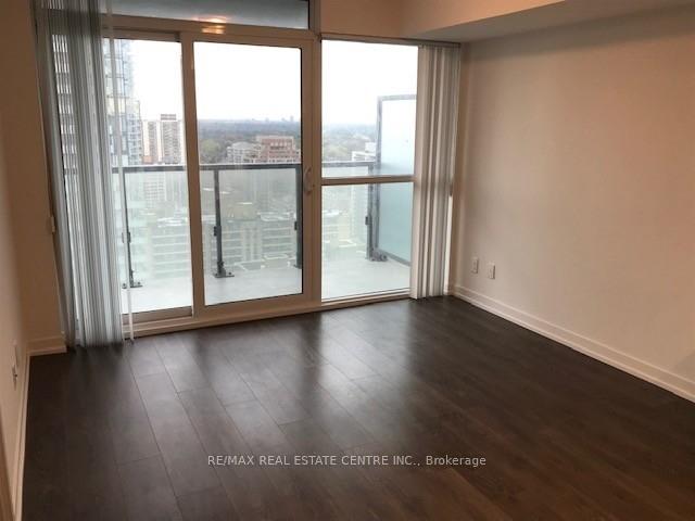 Photo 5 of Unit 2403, 125 Redpath Ave, Toronto, Mount Pleasant West — HOMEH