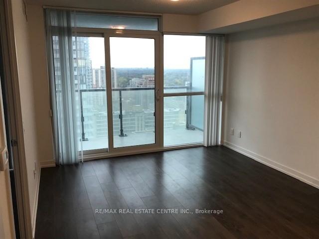 Photo 6 of Unit 2403, 125 Redpath Ave, Toronto, Mount Pleasant West — HOMEH