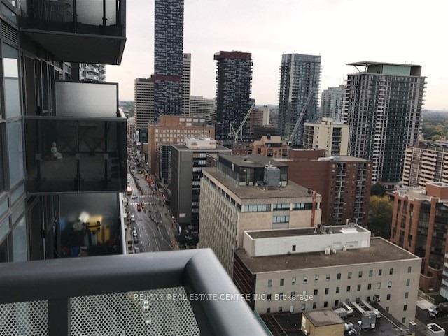 Photo 18 of Unit 2403, 125 Redpath Ave, Toronto, Mount Pleasant West — HOMEH