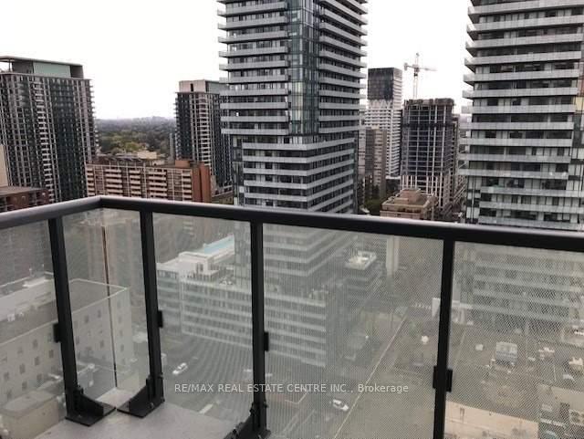 Photo 22 of Unit 2403, 125 Redpath Ave, Toronto, Mount Pleasant West — HOMEH
