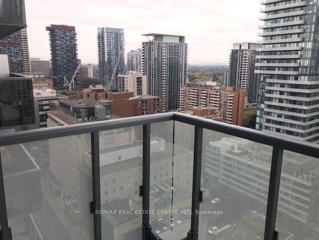 Photo 20 of Unit 2403, 125 Redpath Ave, Toronto, Mount Pleasant West — HOMEH