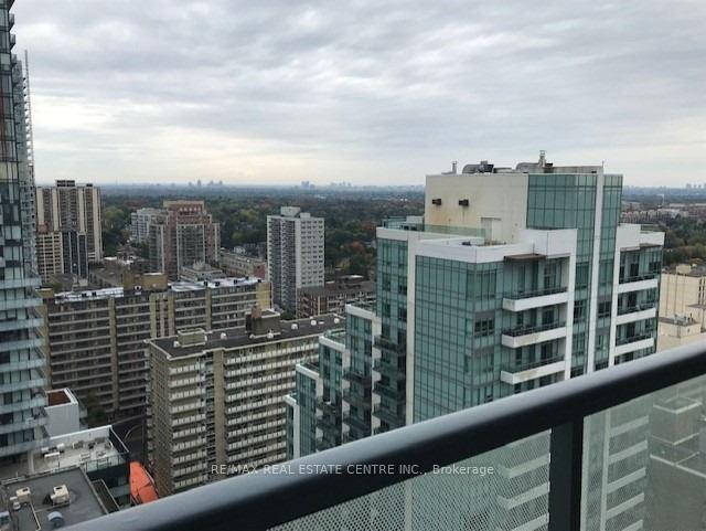 Photo 21 of Unit 2403, 125 Redpath Ave, Toronto, Mount Pleasant West — HOMEH