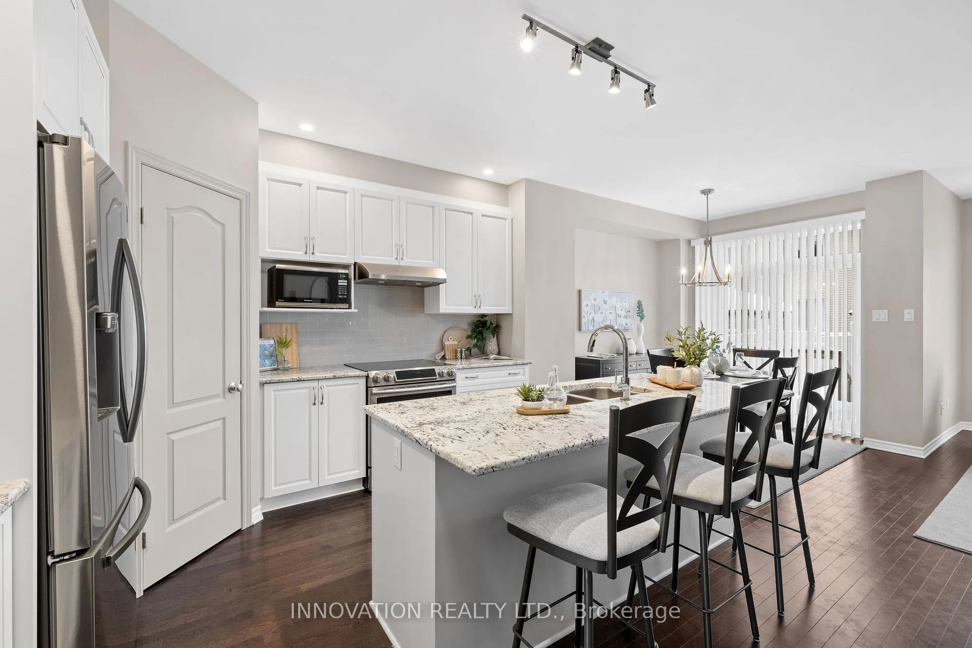 Photo 2 of 13 Merrill Street, Ottawa, Stittsville (North) — HOMEH
