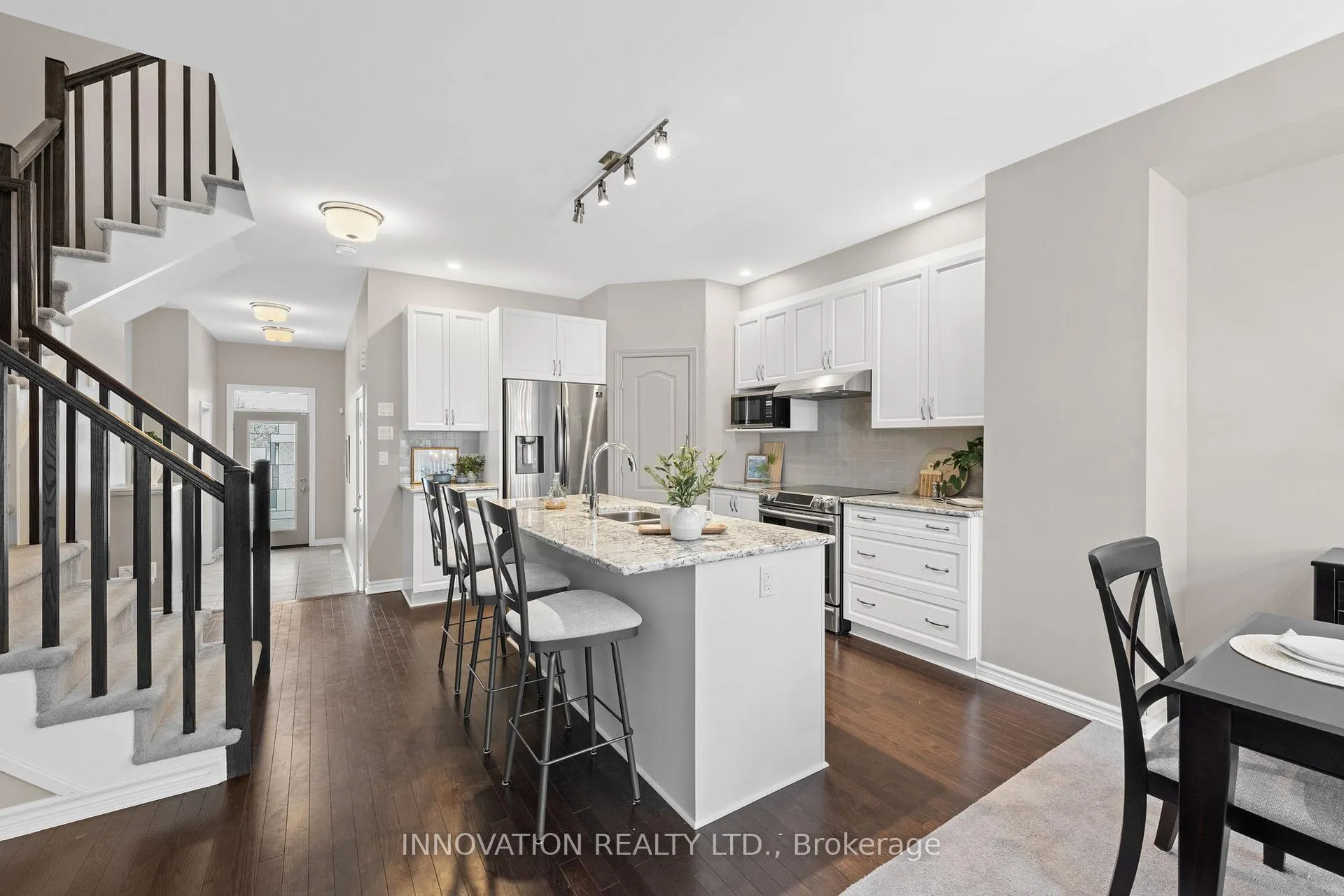 Photo 3 of 13 Merrill Street, Ottawa, Stittsville (North) — HOMEH