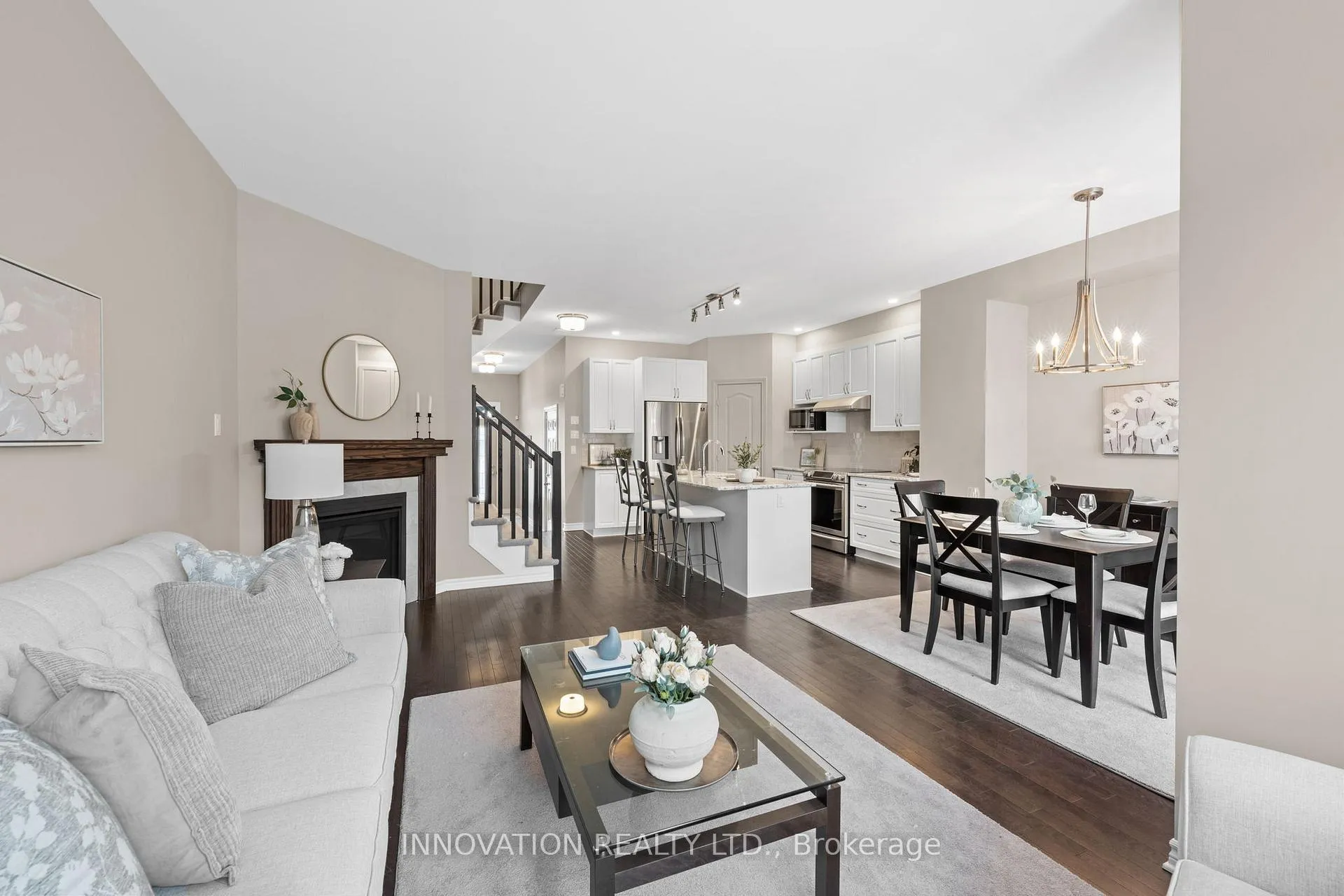 Photo 11 of 13 Merrill Street, Ottawa, Stittsville (North) — HOMEH