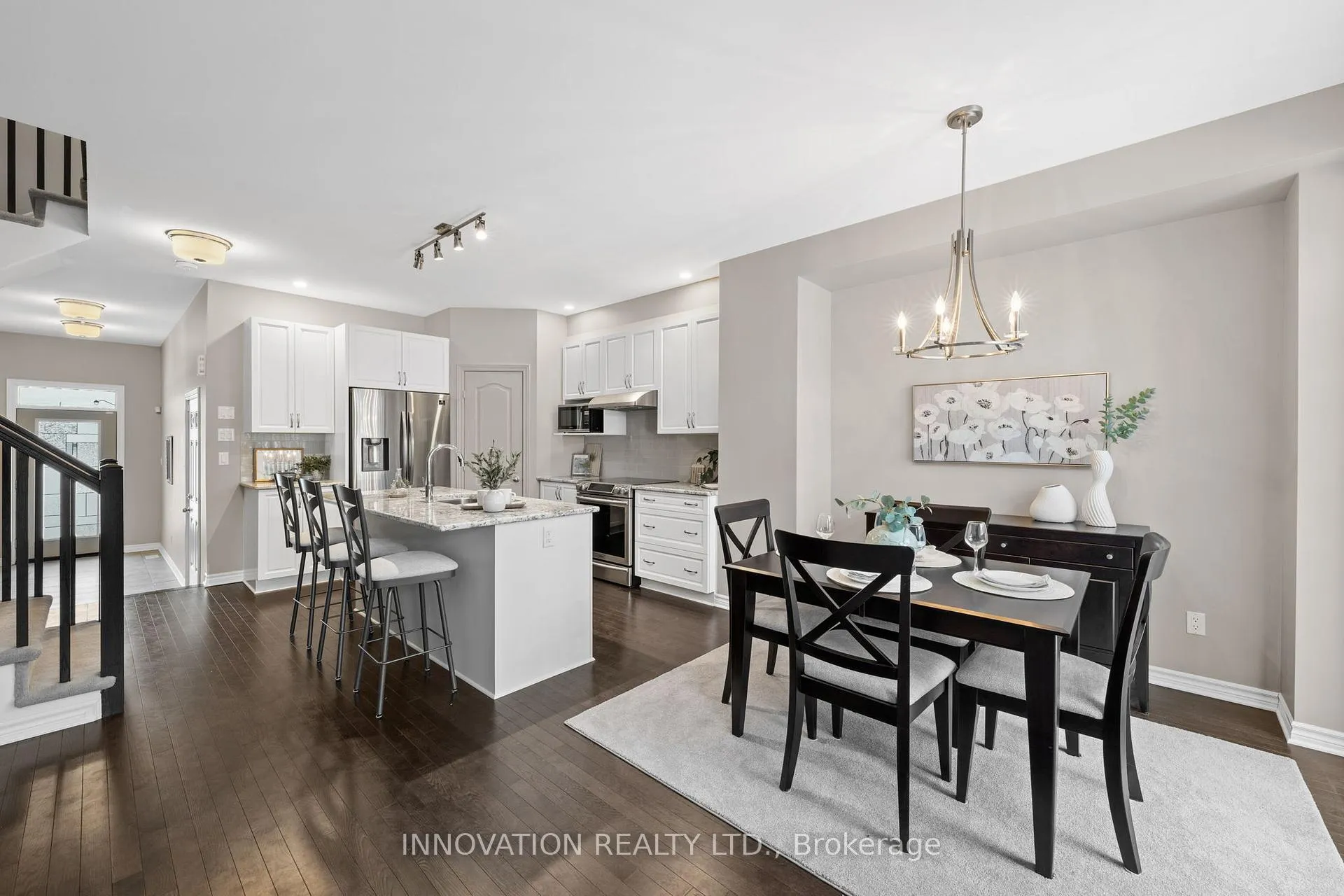 Photo 12 of 13 Merrill Street, Ottawa, Stittsville (North) — HOMEH