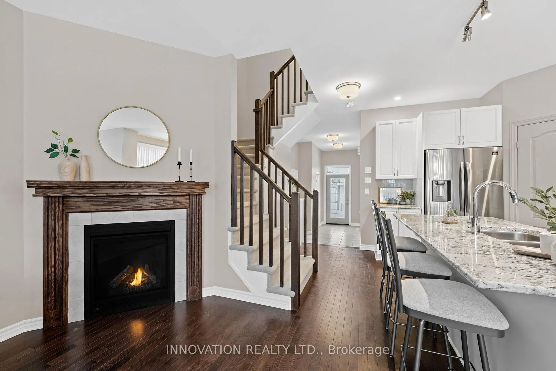 Photo 13 of 13 Merrill Street, Ottawa, Stittsville (North) — HOMEH