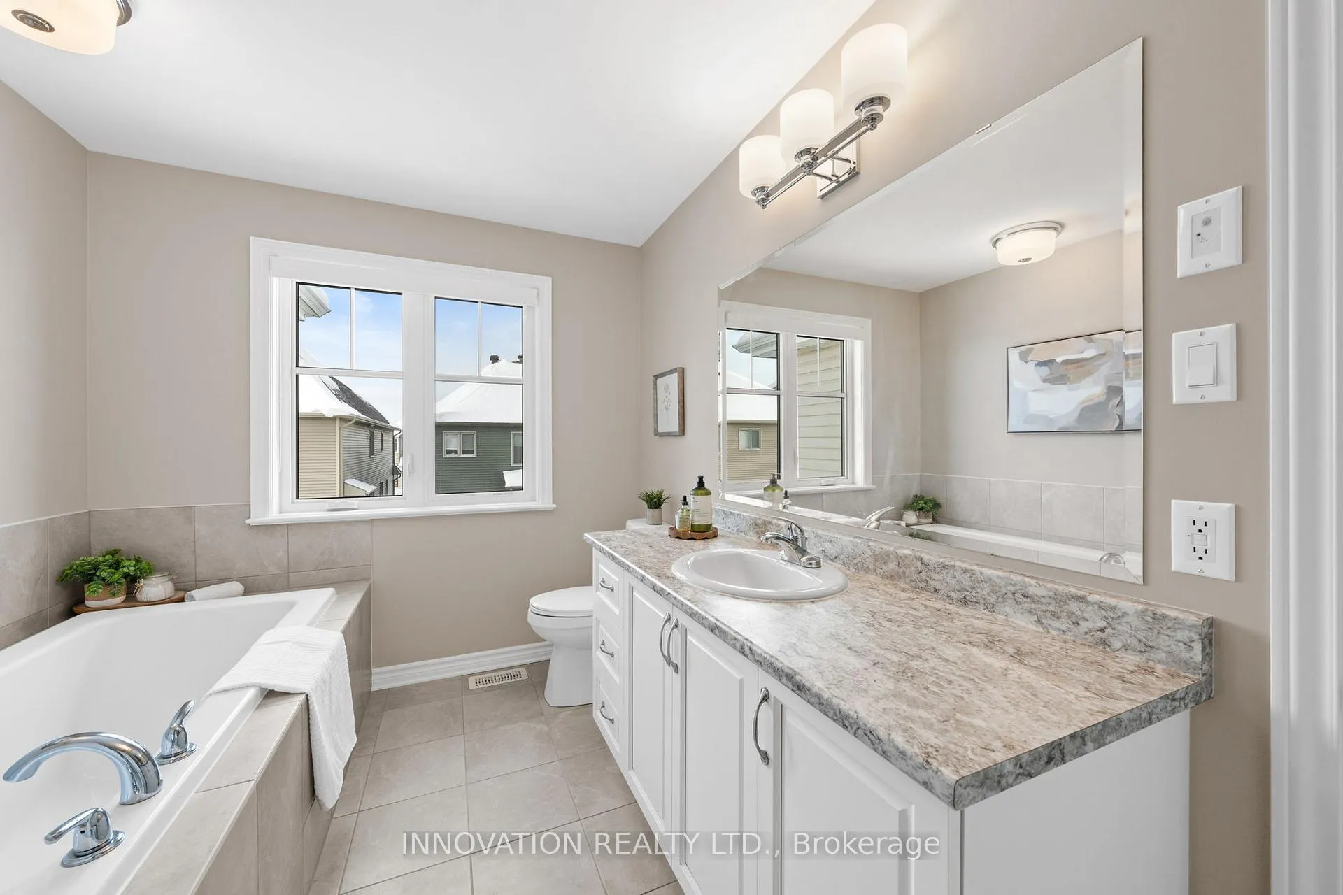 Photo 18 of 13 Merrill Street, Ottawa, Stittsville (North) — HOMEH