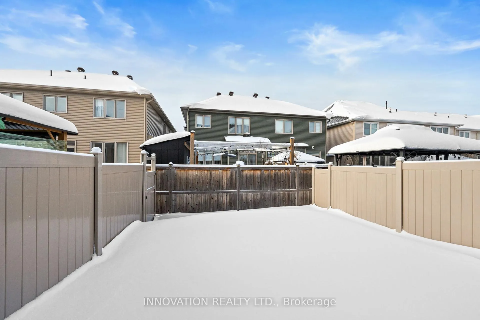 Photo 27 of 13 Merrill Street, Ottawa, Stittsville (North) — HOMEH