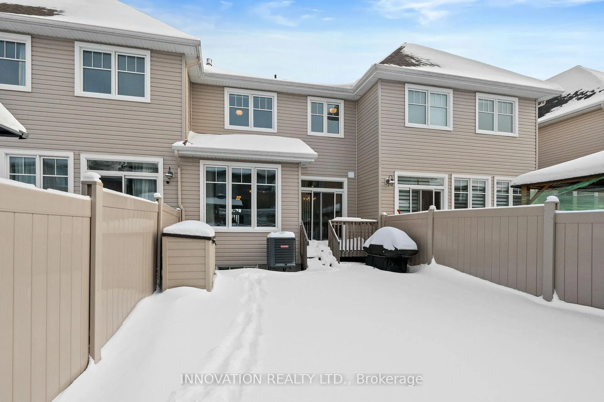Photo 28 of 13 Merrill Street, Ottawa, Stittsville (North) — HOMEH