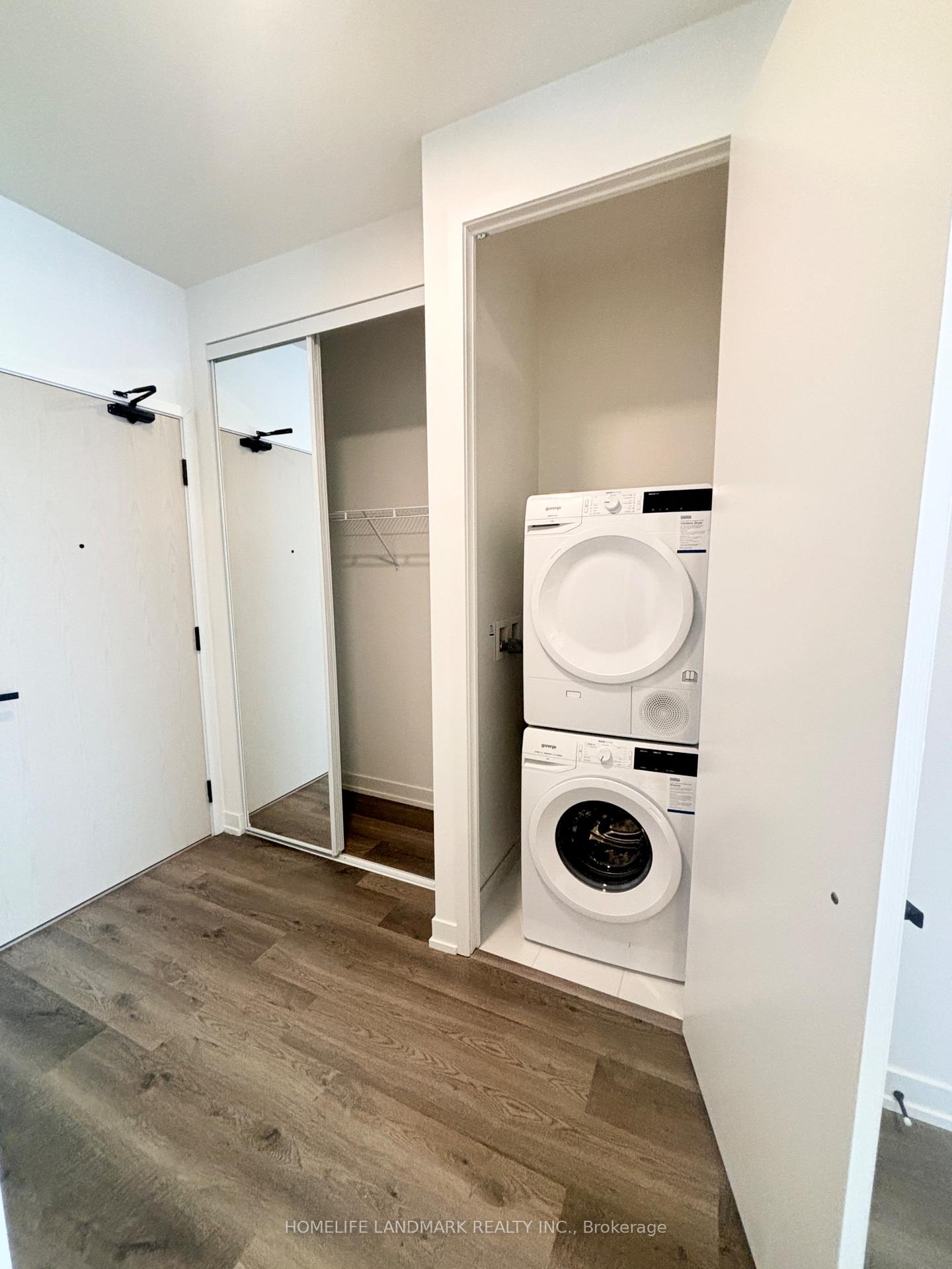 Photo 16 of Unit 2111, 195 Commerce Street, Vaughan, Vaughan Corporate Centre — HOMEH
