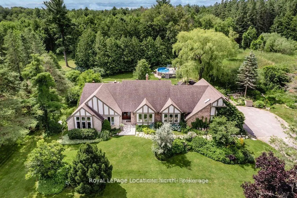 Photo 1 of 7 Purple Hill Lane, Clearview, Creemore — HOMEH