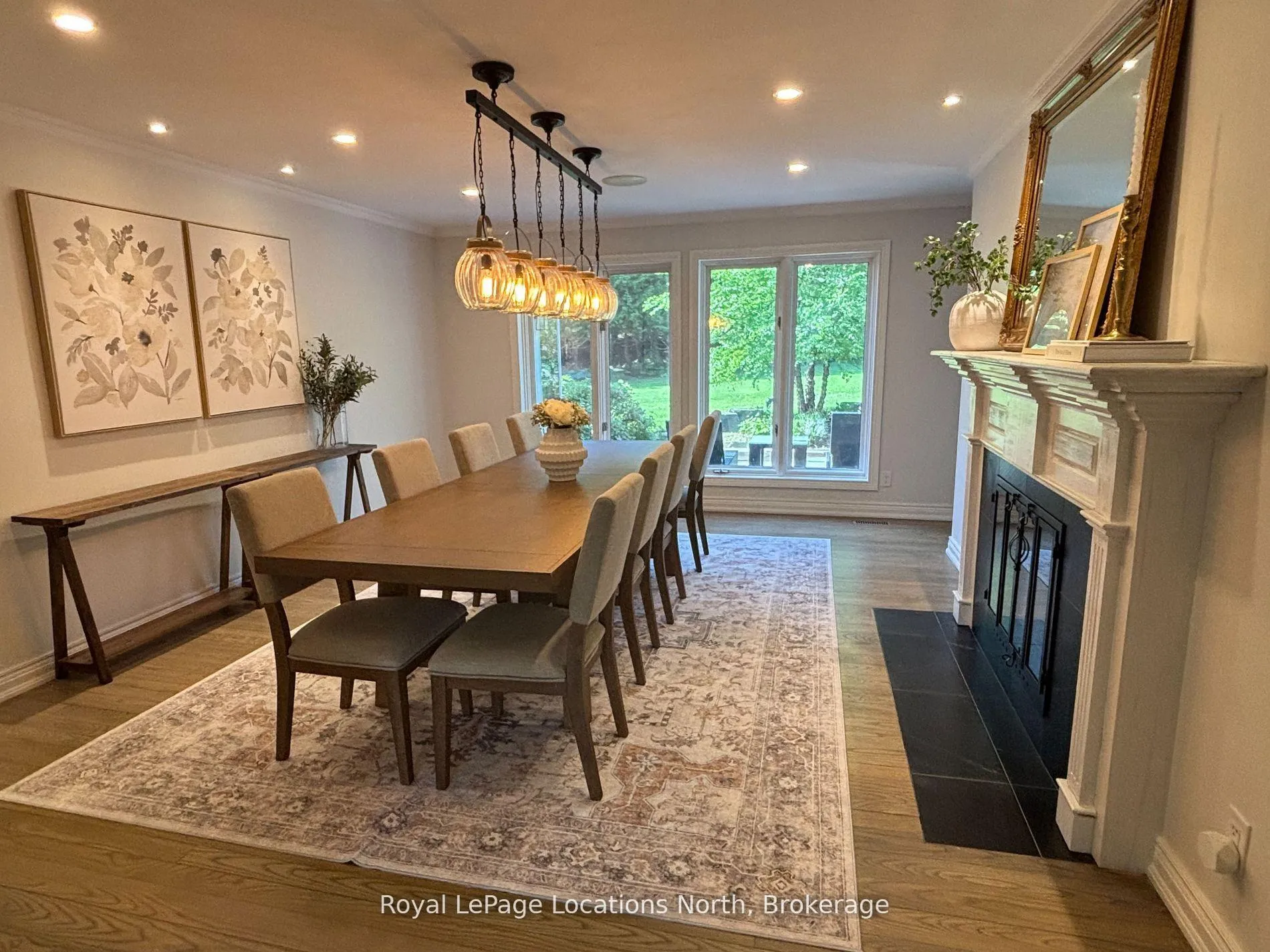 Photo 8 of 7 Purple Hill Lane, Clearview, Creemore — HOMEH