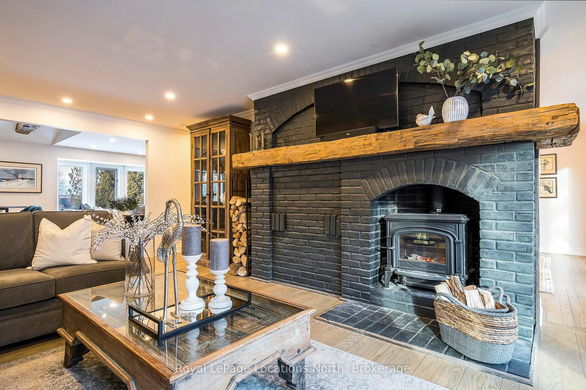 Photo 10 of 7 Purple Hill Lane, Clearview, Creemore — HOMEH