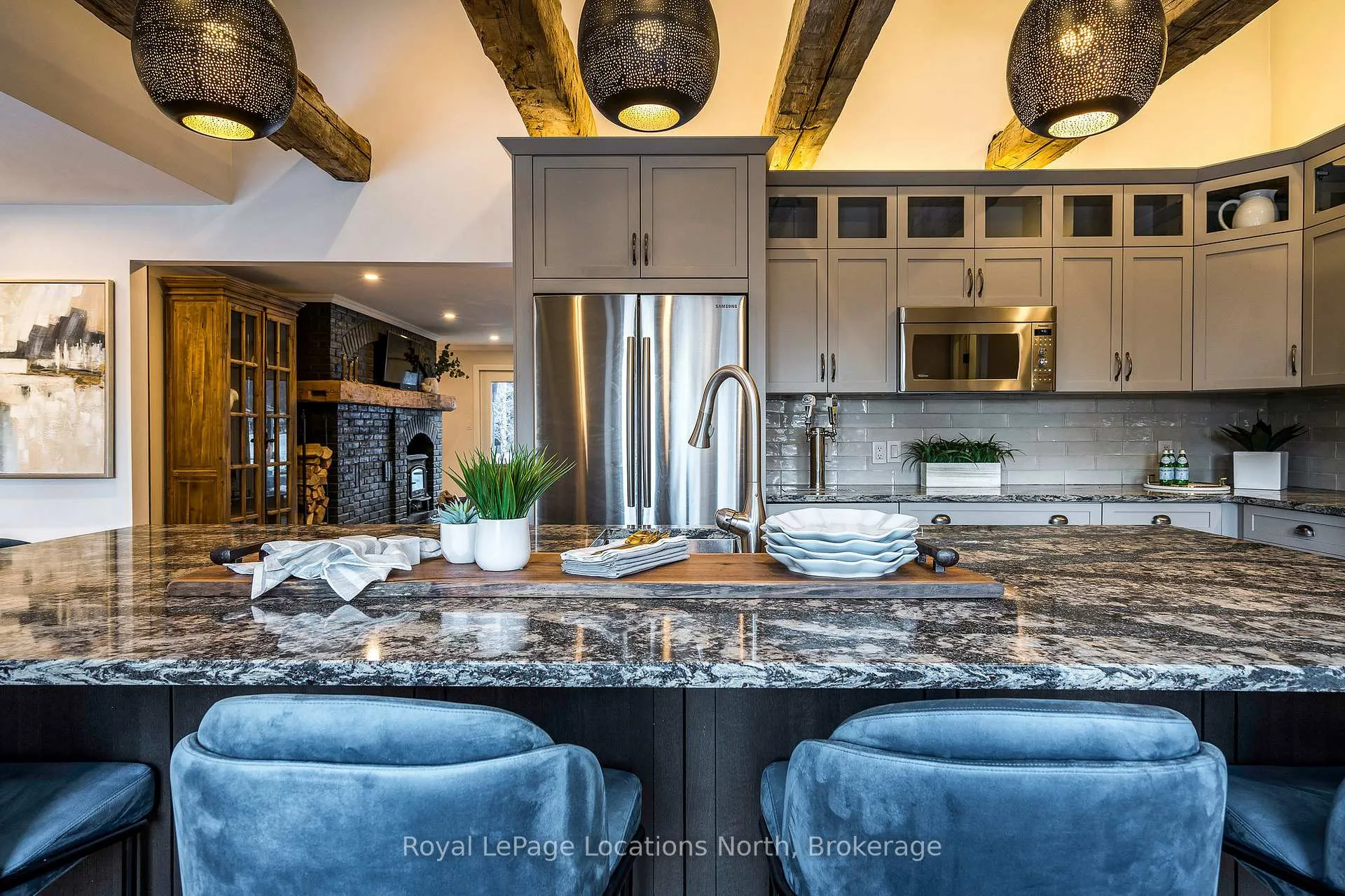 Photo 12 of 7 Purple Hill Lane, Clearview, Creemore — HOMEH