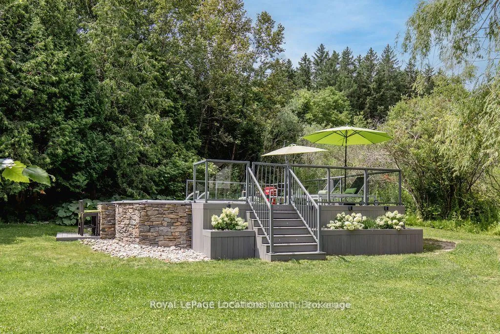 Photo 31 of 7 Purple Hill Lane, Clearview, Creemore — HOMEH