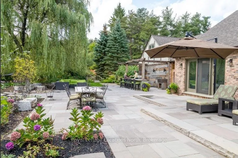 Photo 32 of 7 Purple Hill Lane, Clearview, Creemore — HOMEH