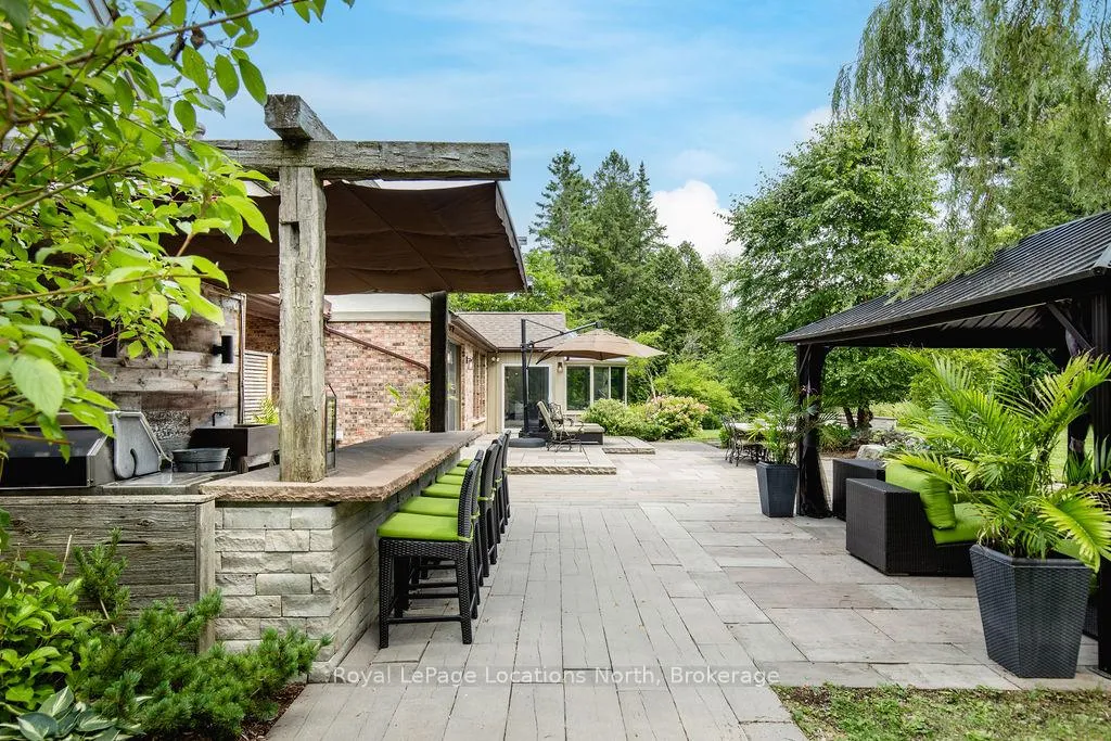 Photo 33 of 7 Purple Hill Lane, Clearview, Creemore — HOMEH