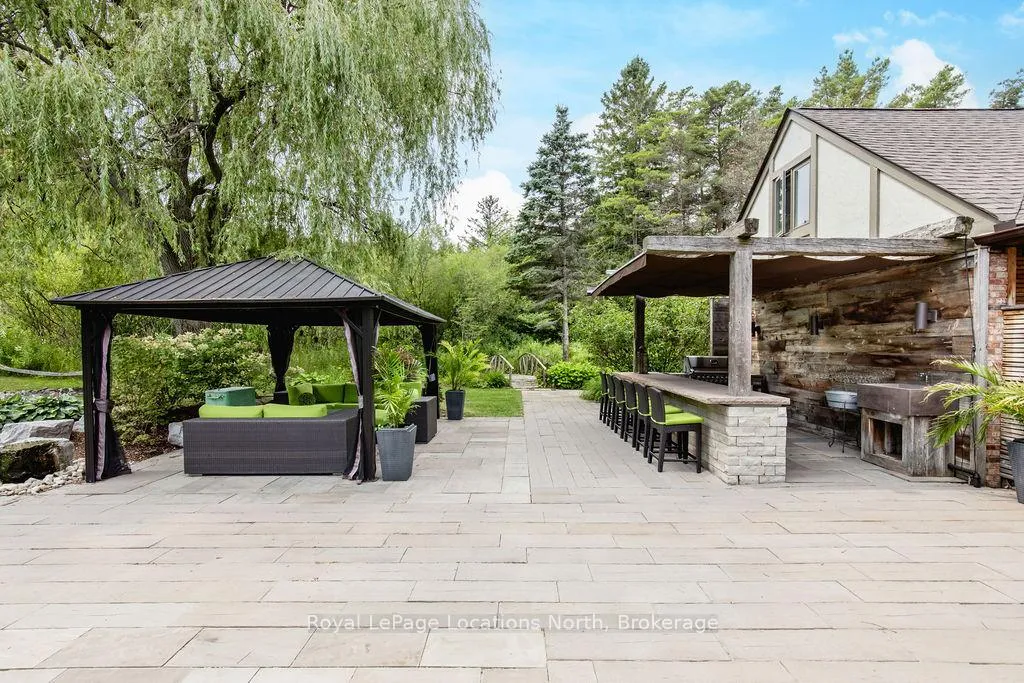 Photo 34 of 7 Purple Hill Lane, Clearview, Creemore — HOMEH
