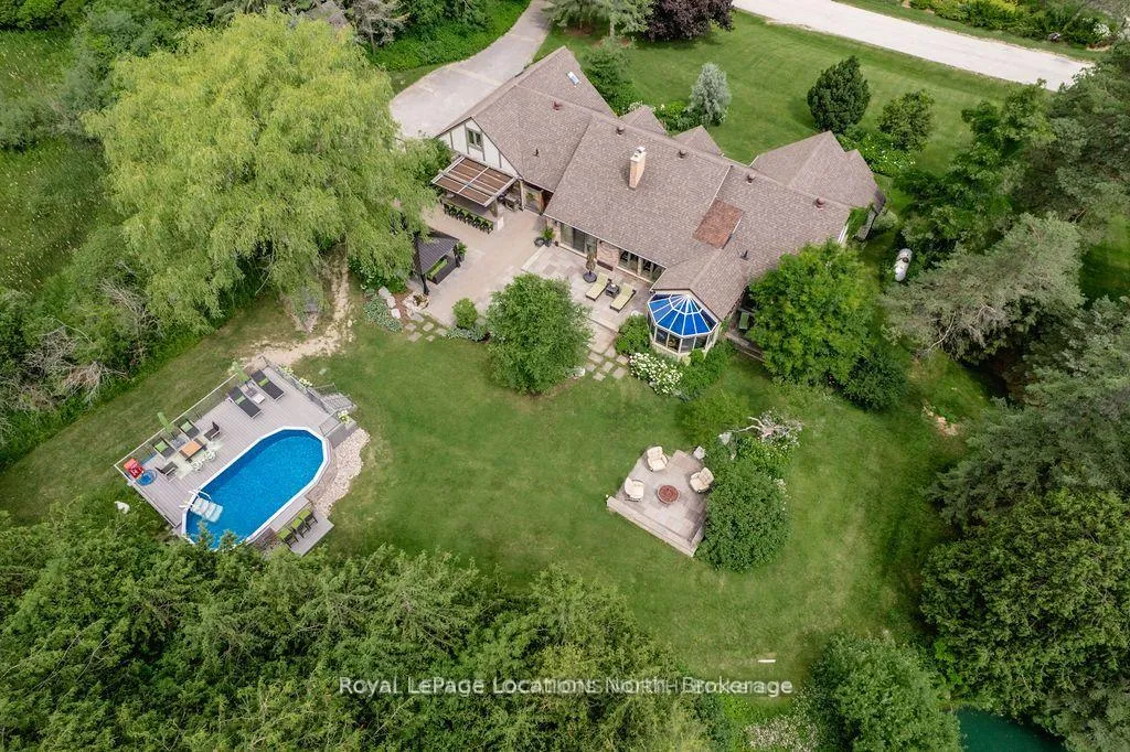 Photo 40 of 7 Purple Hill Lane, Clearview, Creemore — HOMEH