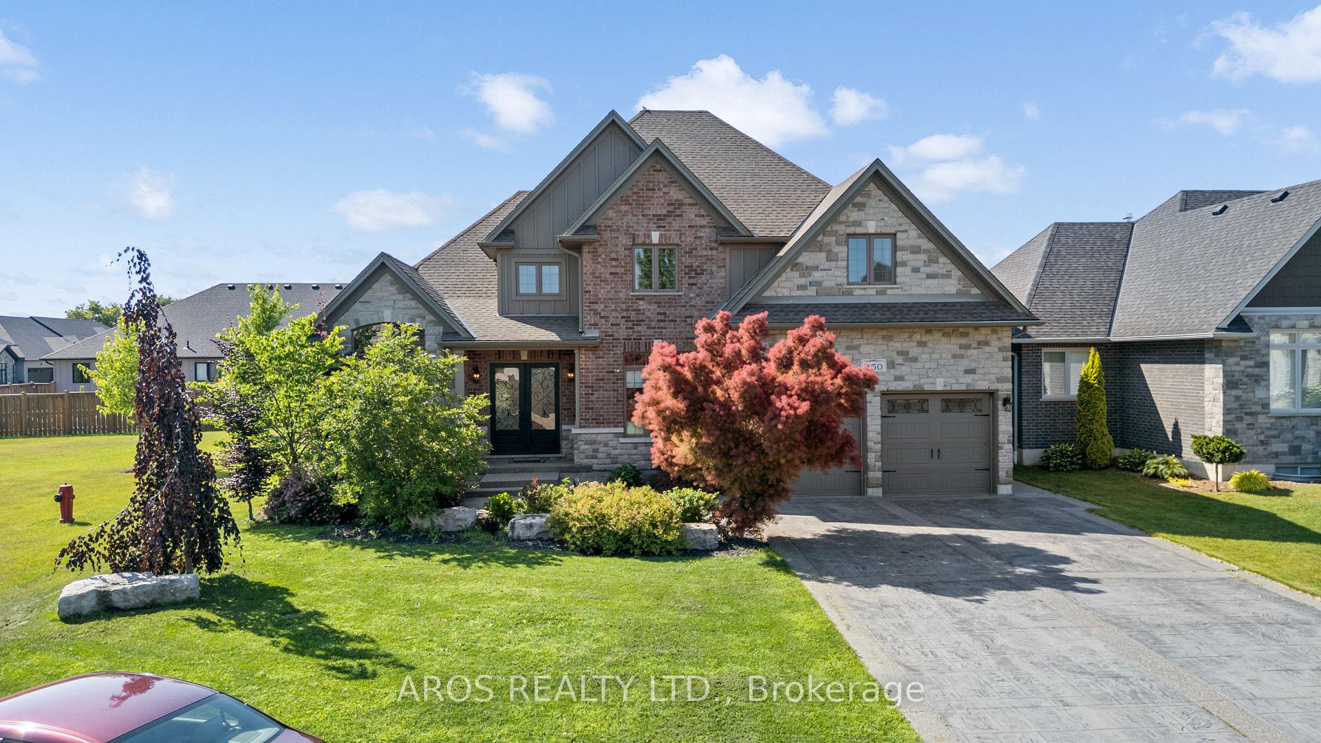 Photo 2 of Unit 1, 9861 Glendon Drive, Middlesex Centre, Rural Middlesex Centre — HOMEH