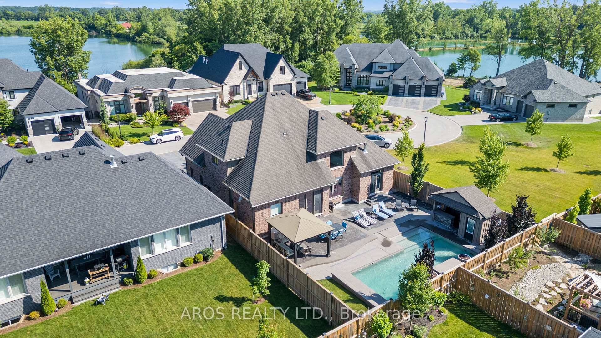 Photo 6 of Unit 1, 9861 Glendon Drive, Middlesex Centre, Rural Middlesex Centre — HOMEH