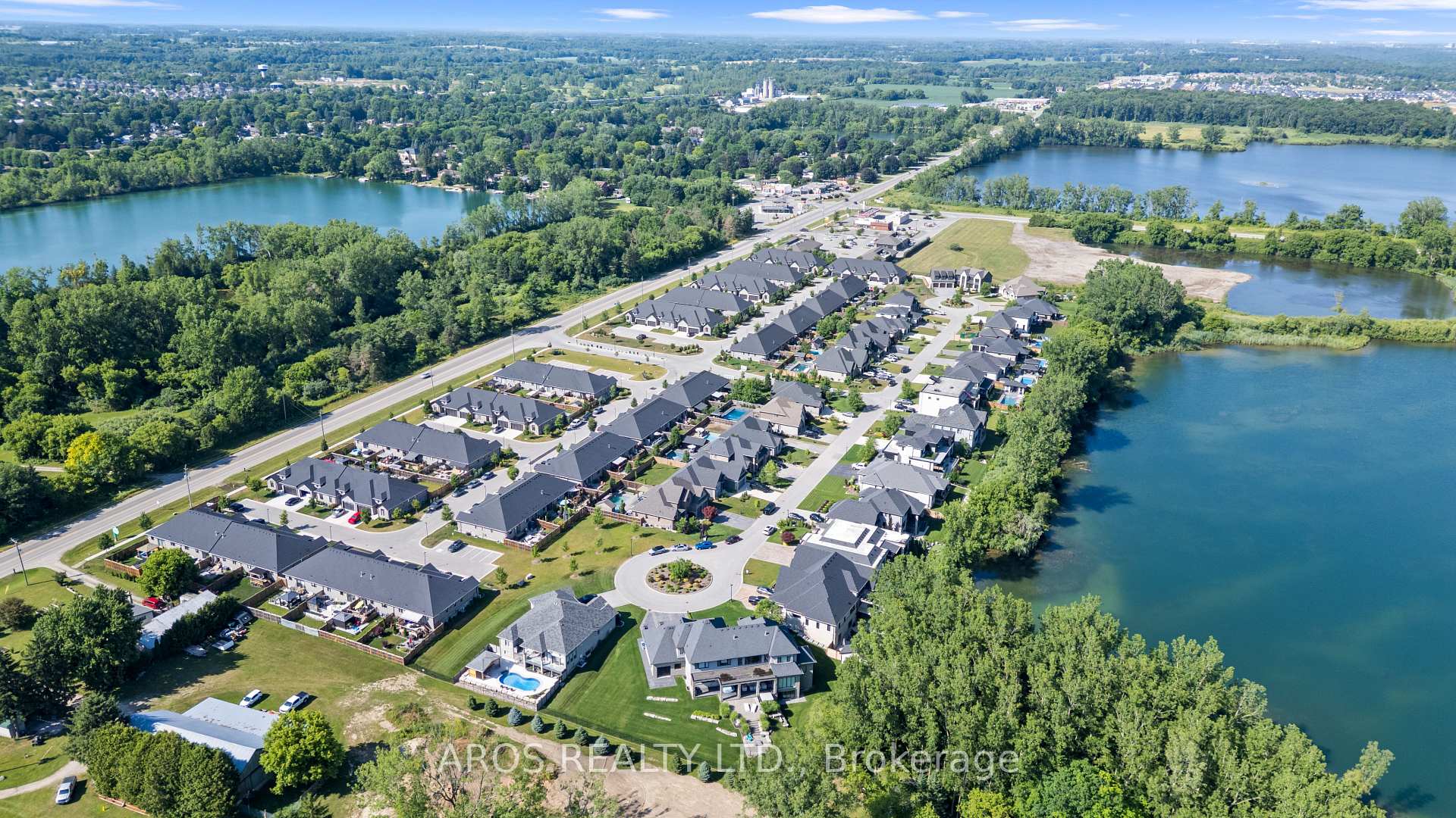 Photo 8 of Unit 1, 9861 Glendon Drive, Middlesex Centre, Rural Middlesex Centre — HOMEH