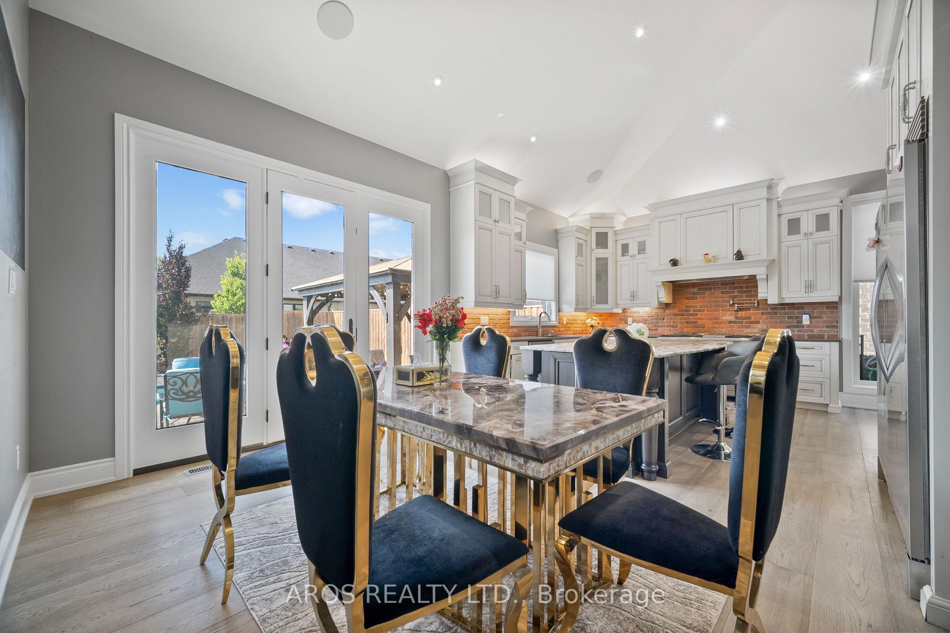 Photo 16 of Unit 1, 9861 Glendon Drive, Middlesex Centre, Rural Middlesex Centre — HOMEH