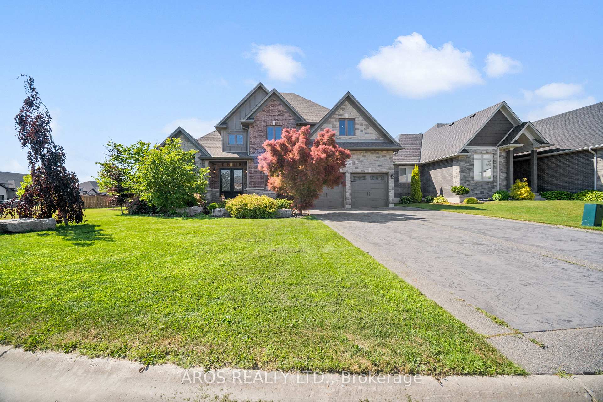 Photo 39 of Unit 1, 9861 Glendon Drive, Middlesex Centre, Rural Middlesex Centre — HOMEH