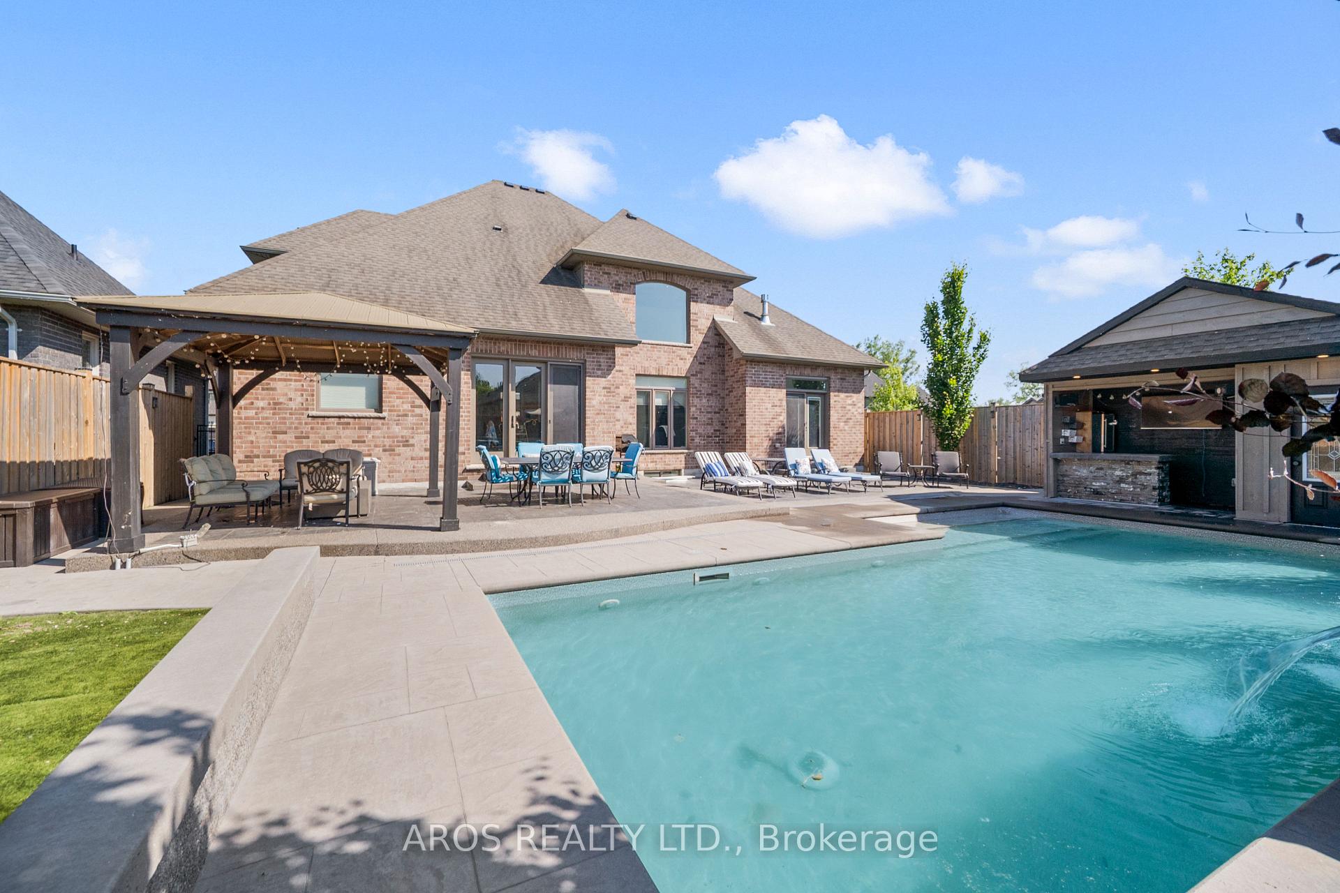Photo 44 of Unit 1, 9861 Glendon Drive, Middlesex Centre, Rural Middlesex Centre — HOMEH