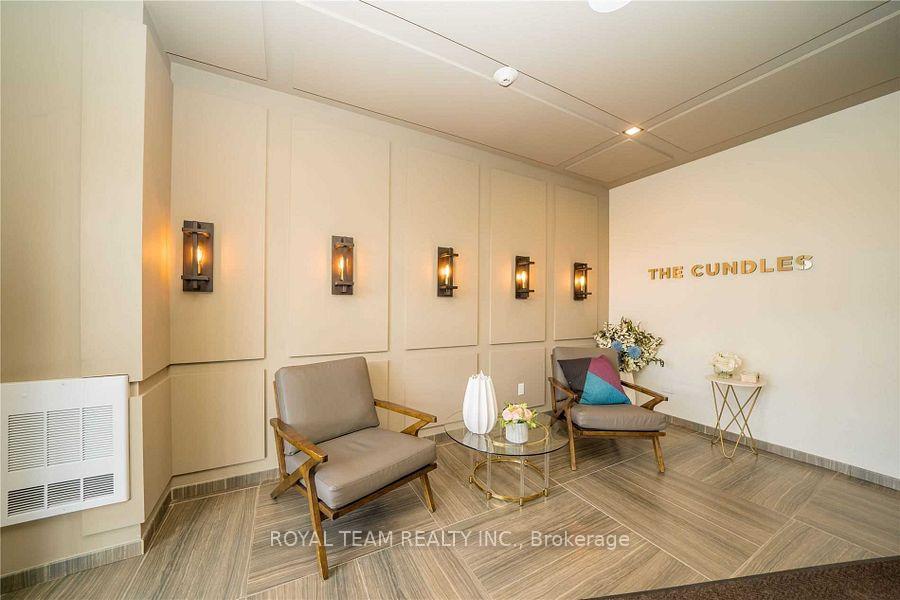 Photo 3 of Unit 508, 295 Cundles Road E, Barrie, Alliance — HOMEH
