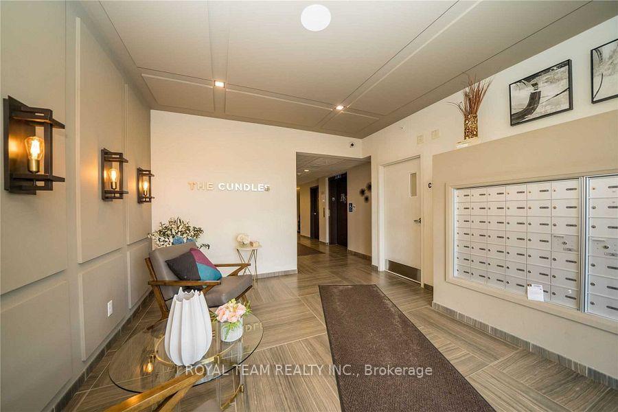 Photo 4 of Unit 508, 295 Cundles Road E, Barrie, Alliance — HOMEH