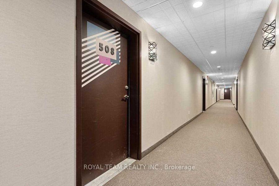 Photo 5 of Unit 508, 295 Cundles Road E, Barrie, Alliance — HOMEH
