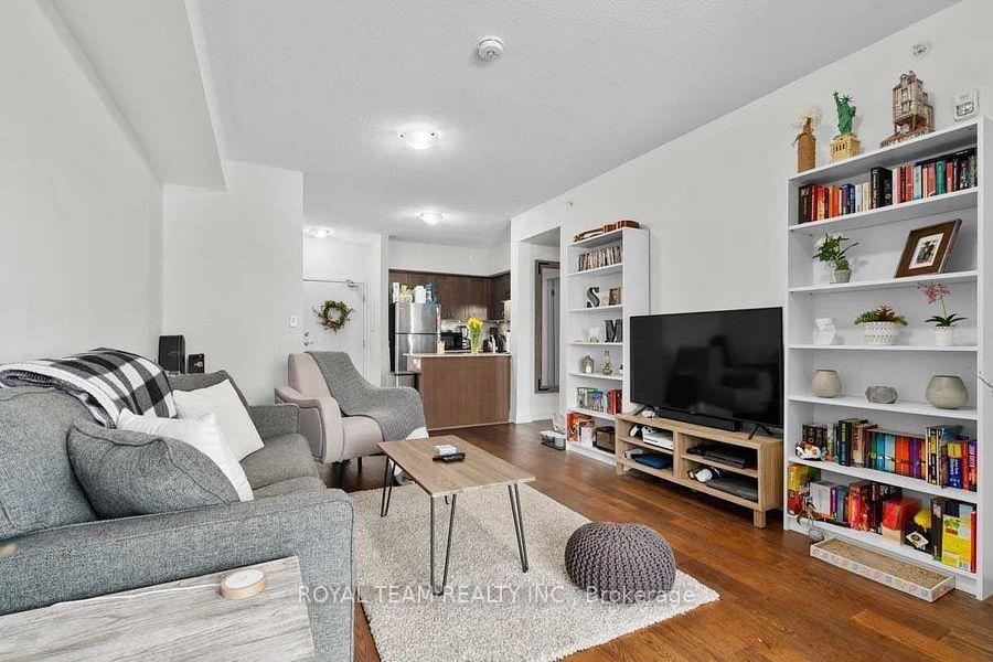 Photo 6 of Unit 508, 295 Cundles Road E, Barrie, Alliance — HOMEH