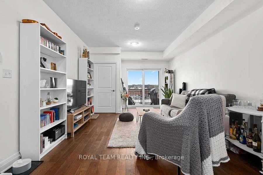 Photo 7 of Unit 508, 295 Cundles Road E, Barrie, Alliance — HOMEH