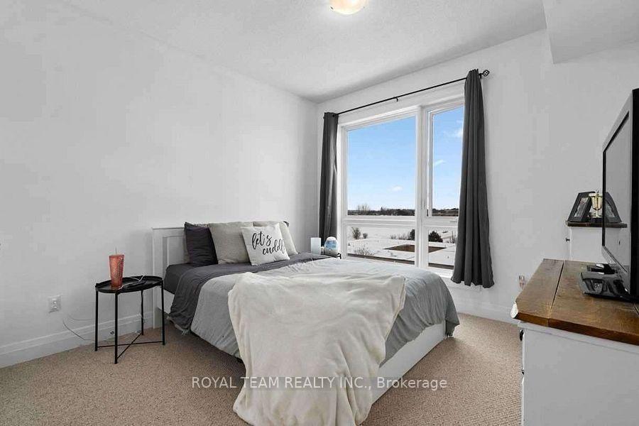 Photo 10 of Unit 508, 295 Cundles Road E, Barrie, Alliance — HOMEH