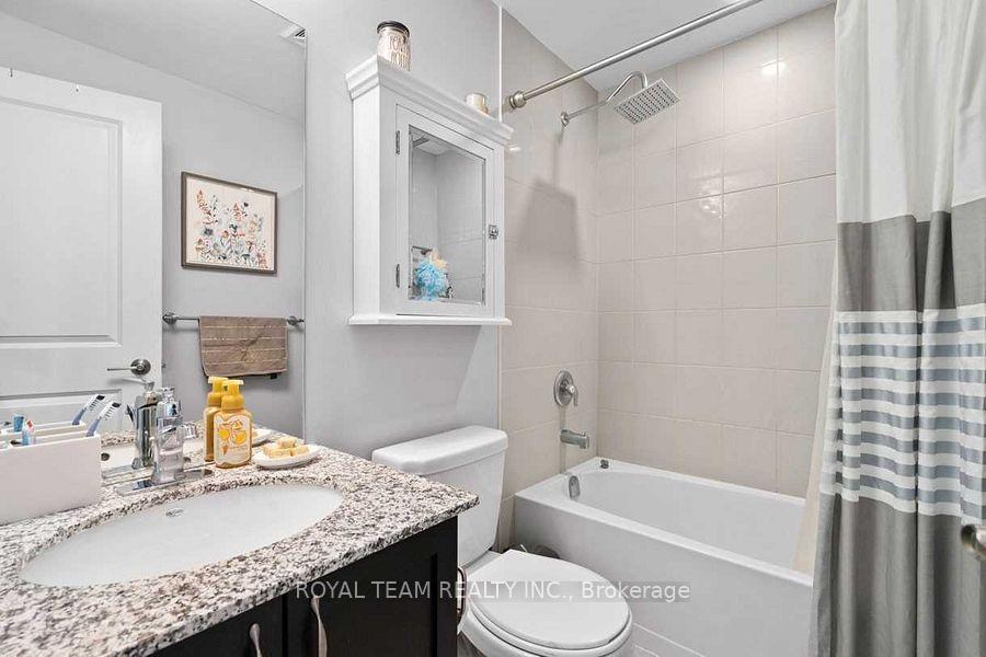 Photo 11 of Unit 508, 295 Cundles Road E, Barrie, Alliance — HOMEH