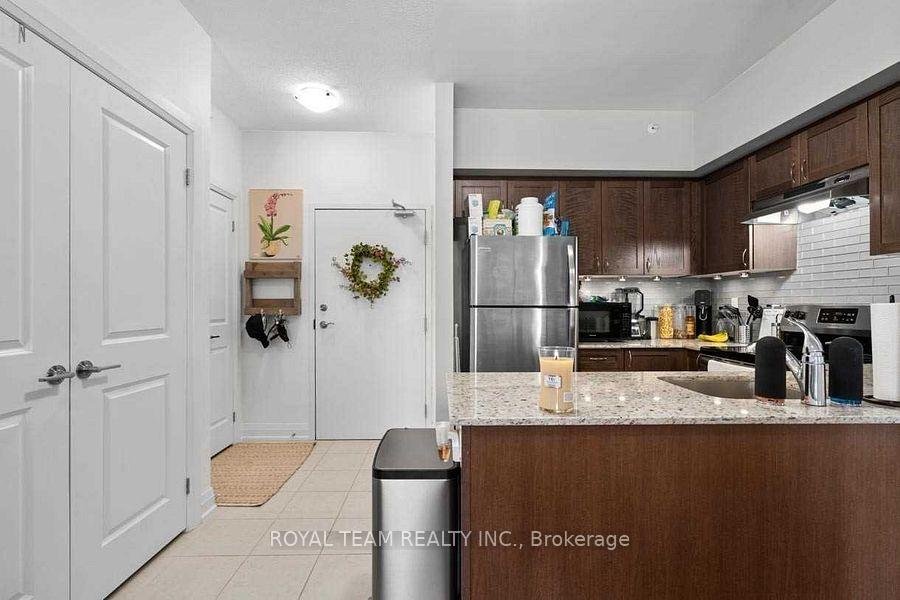 Photo 12 of Unit 508, 295 Cundles Road E, Barrie, Alliance — HOMEH