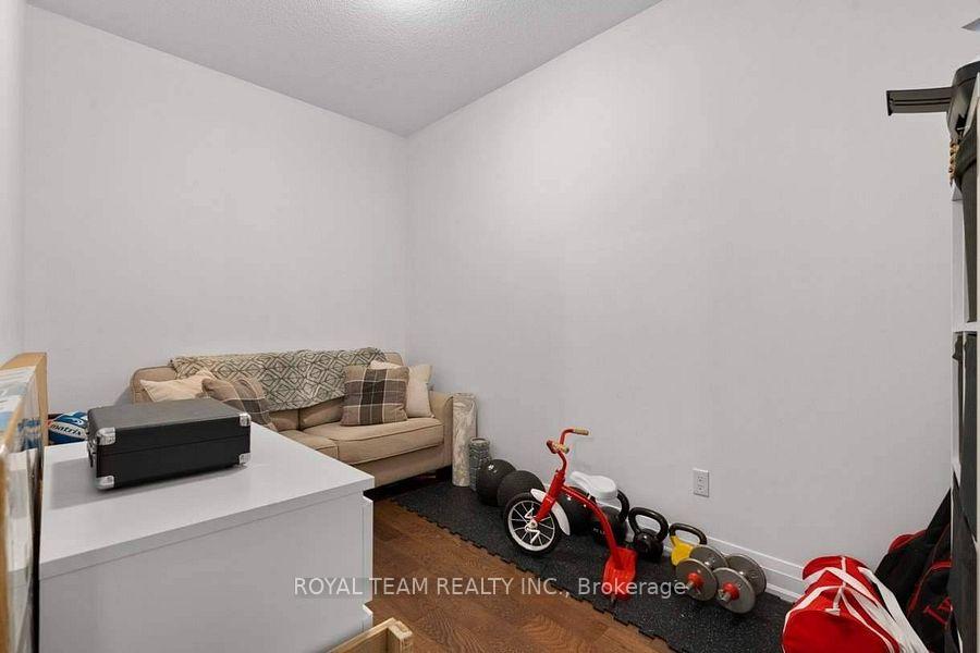 Photo 13 of Unit 508, 295 Cundles Road E, Barrie, Alliance — HOMEH