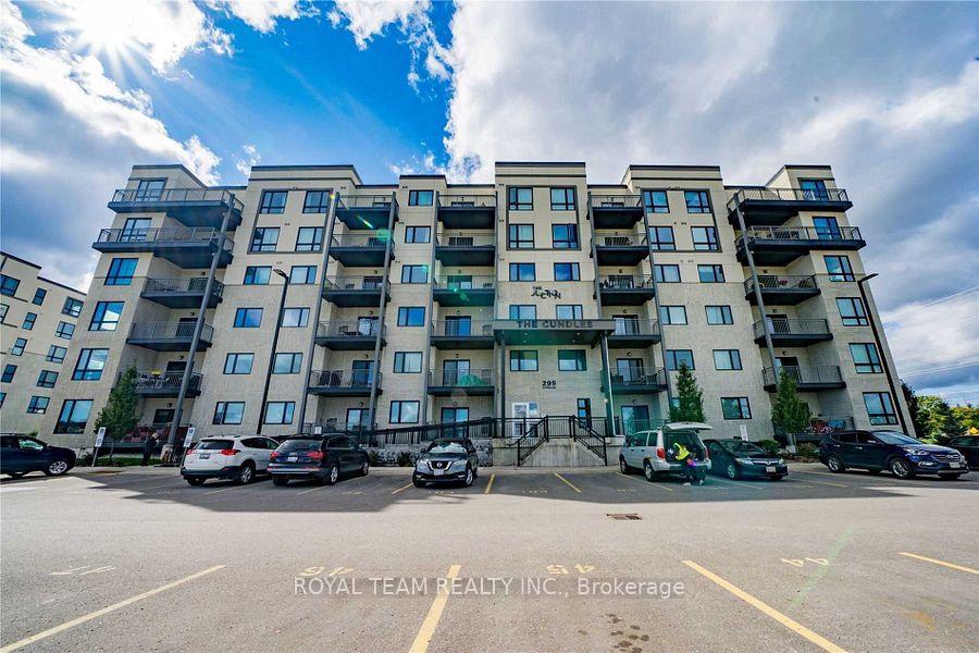 Photo 15 of Unit 508, 295 Cundles Road E, Barrie, Alliance — HOMEH