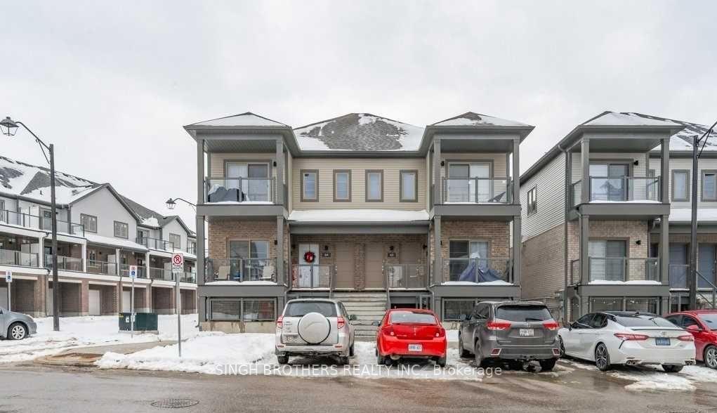 Photo 1 of Unit 65, 205 West Oak Trail, Kitchener, Rosenburg — HOMEH